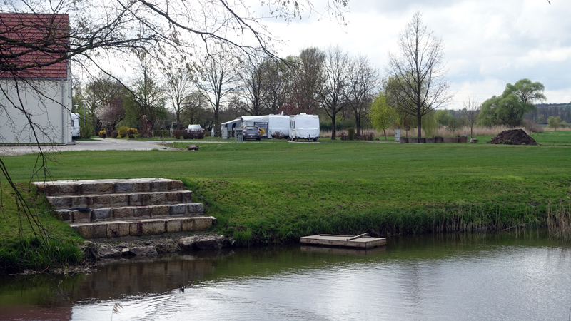 2016-04-15_162001 sardinien-2016.jpg - Camping Spiaggia in Calceranica am Lagi di Caldonazzo                               